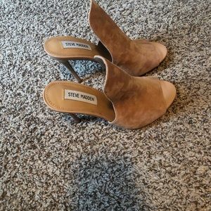 Steve Madden Heels